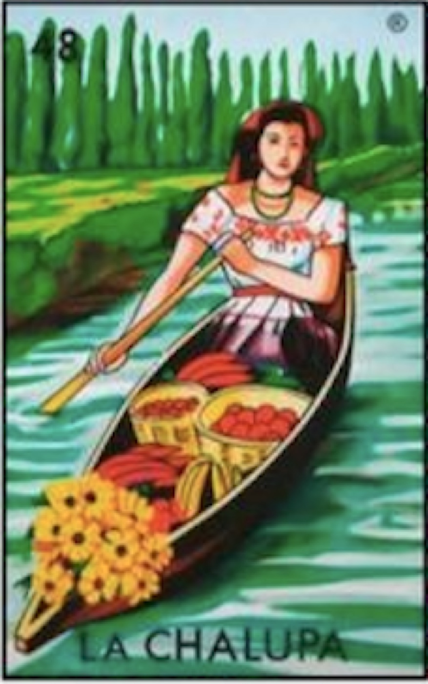 La Chalupa