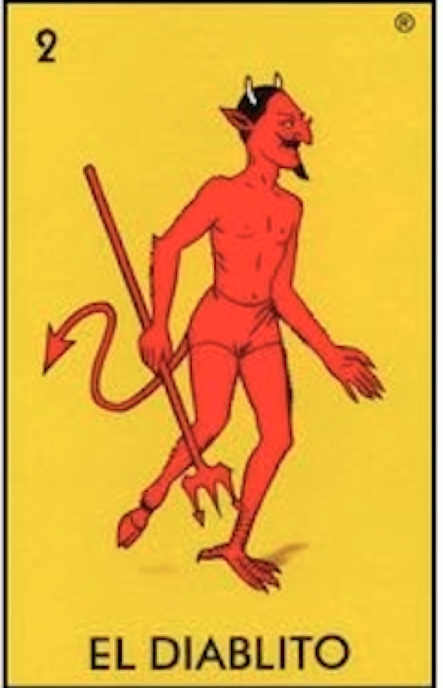 El Diablito