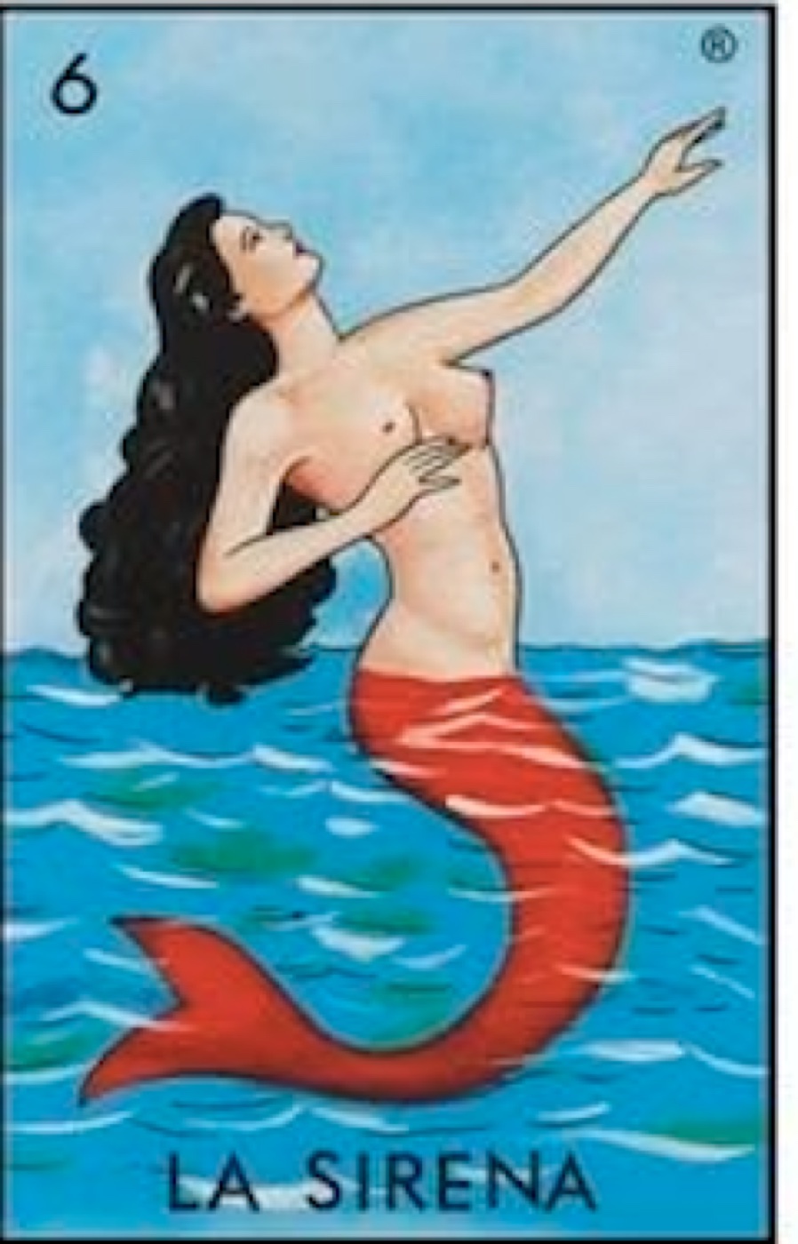 La Sirena